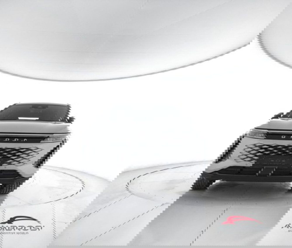 Omoda Omoda 9 SHS-P nuova a Perugia (6)