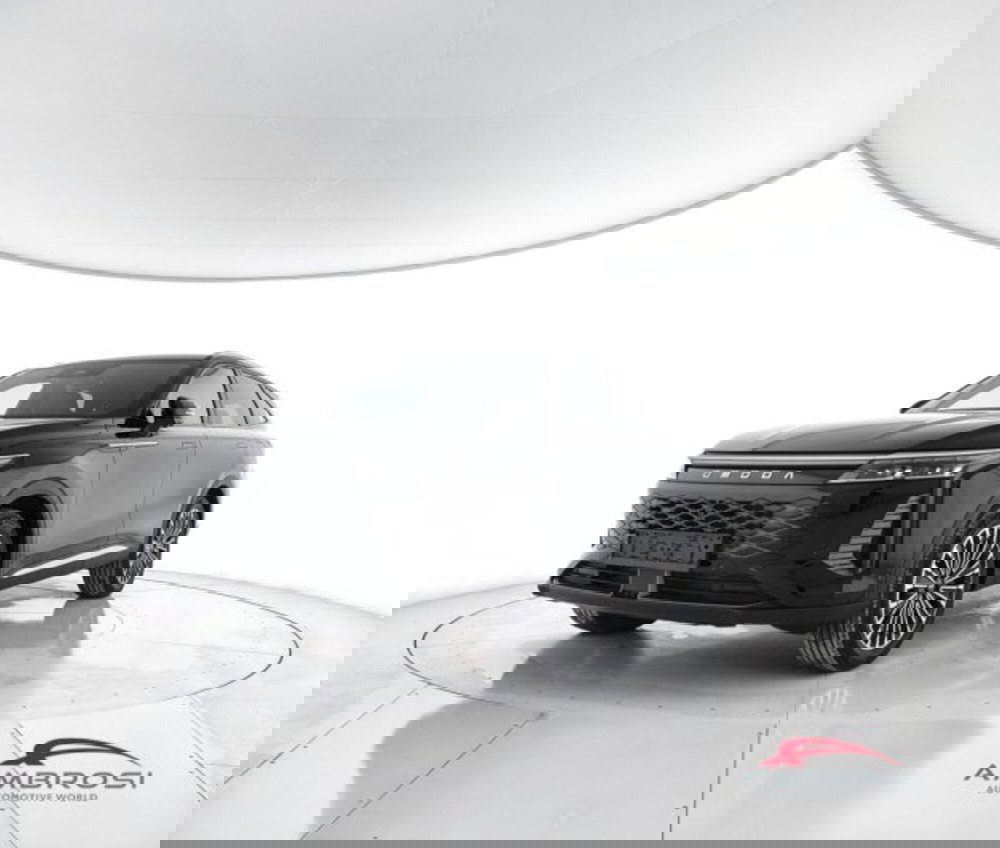 Omoda Omoda 9 SHS-P nuova a Perugia