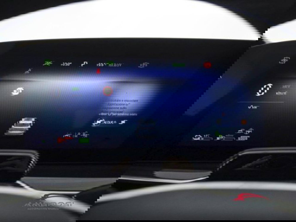 Omoda Omoda 9 SHS-P nuova a Perugia (13)