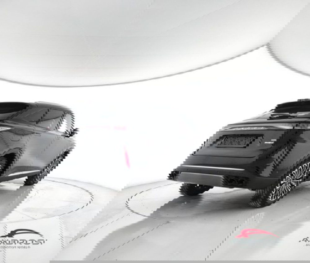 Omoda Omoda 9 SHS-P nuova a Perugia (3)