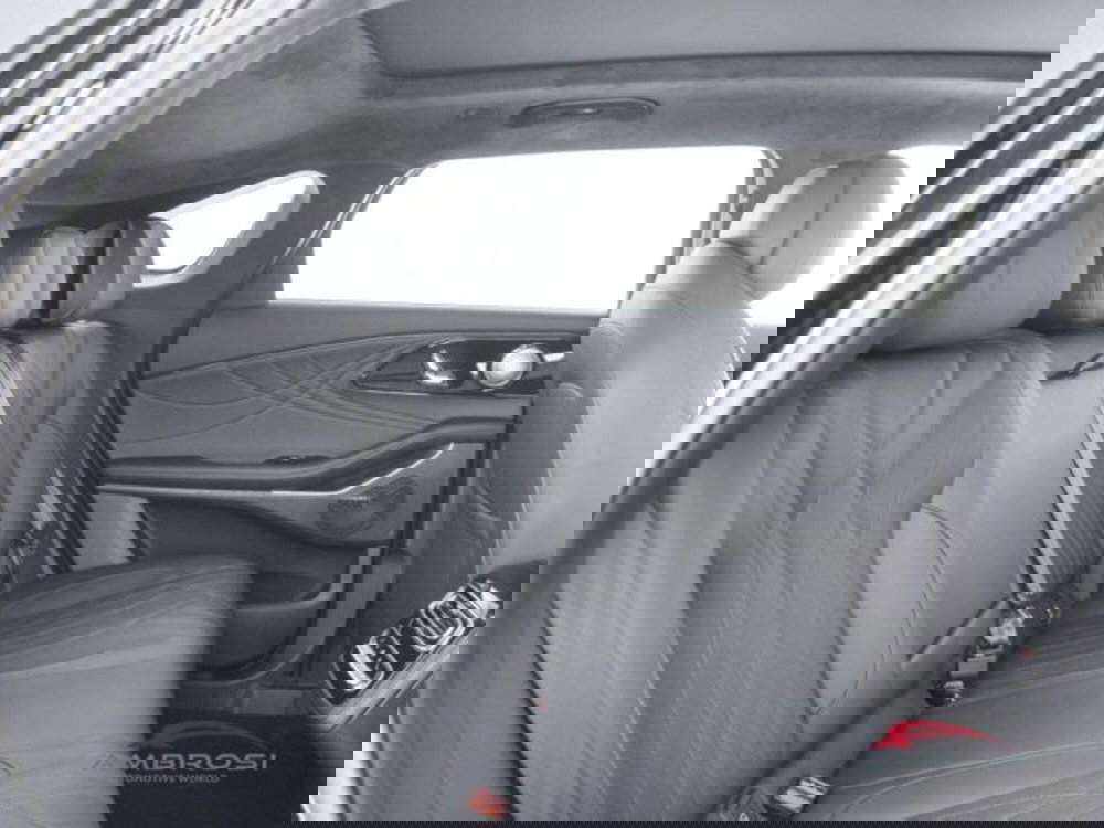 Omoda Omoda 9 SHS-P nuova a Perugia (11)