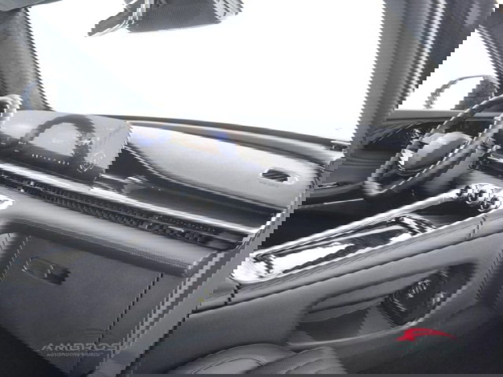 Omoda Omoda 9 SHS-P nuova a Perugia (12)