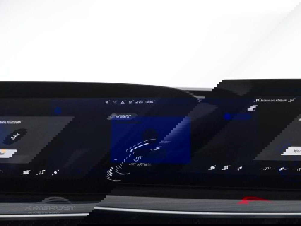 Omoda Omoda 9 SHS-P nuova a Perugia (15)