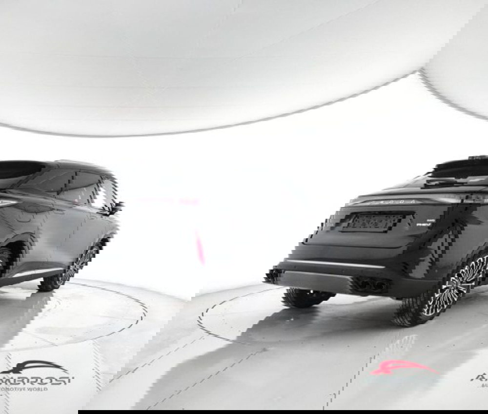 Omoda Omoda 9 SHS-P nuova a Perugia (3)