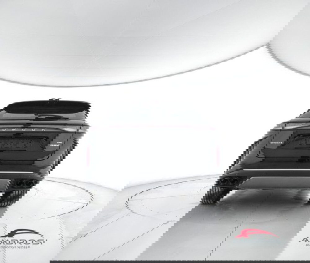 Omoda Omoda 9 SHS-P nuova a Perugia (6)