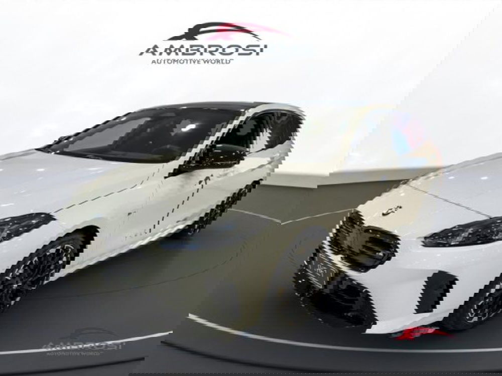 BMW Serie 1 nuova a Perugia