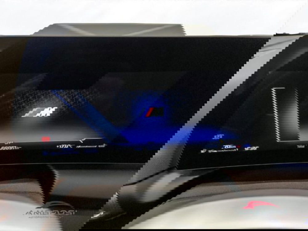 BMW Serie 1 nuova a Perugia (12)