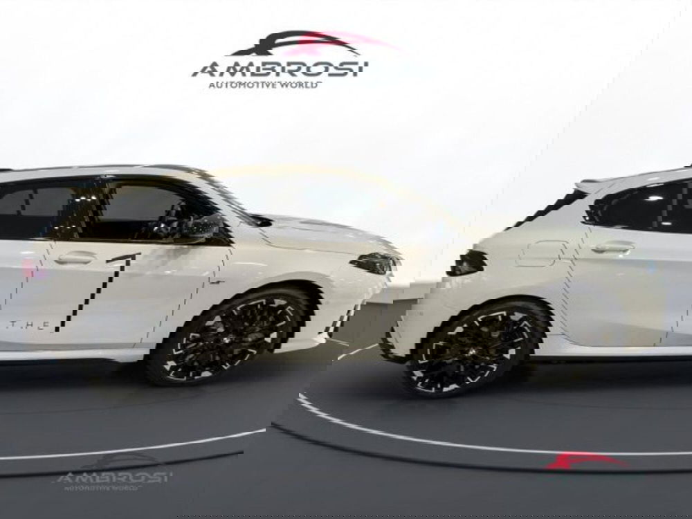 BMW Serie 1 nuova a Perugia (5)