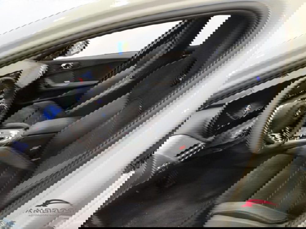 BMW Serie 1 nuova a Perugia (9)