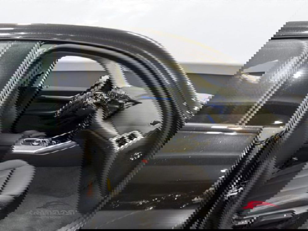 BMW i4 nuova a Perugia (10)