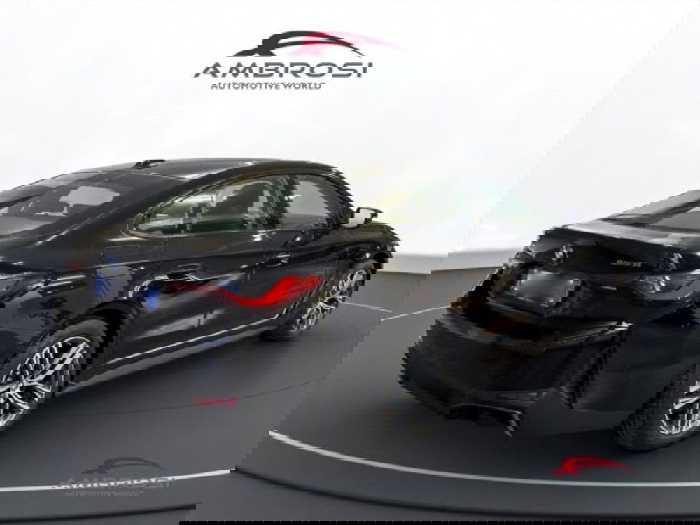 BMW i4 nuova a Perugia (3)