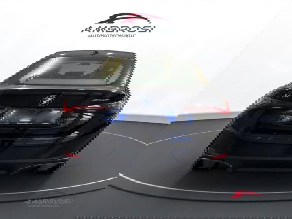 BMW i4 nuova a Perugia (8)