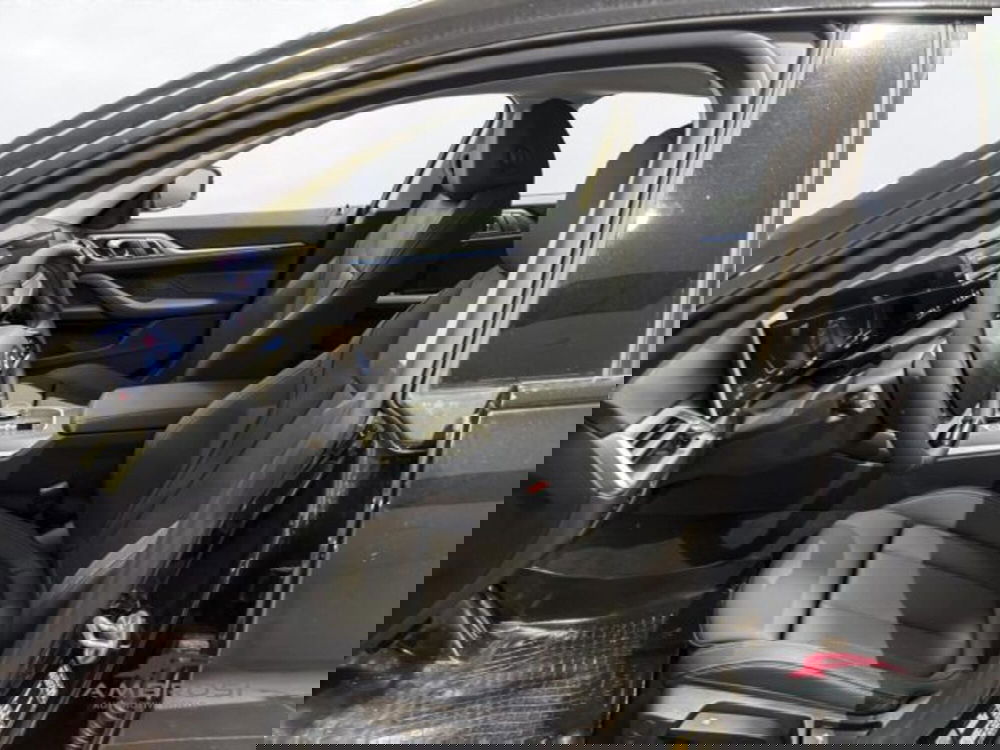 BMW i4 nuova a Perugia (9)