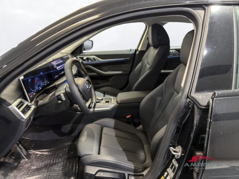 BMW i4 nuova a Perugia (9)