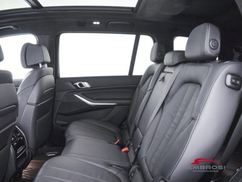 BMW X7 usata a Perugia (10)
