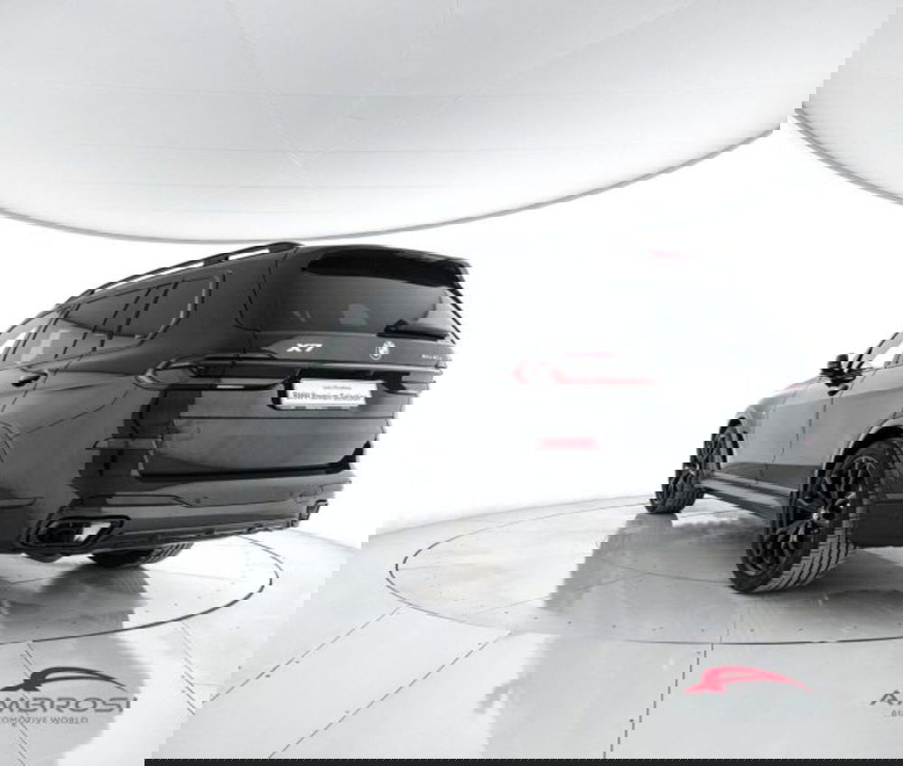 BMW X7 usata a Perugia (4)