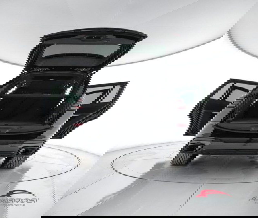 BMW X7 usata a Perugia (7)