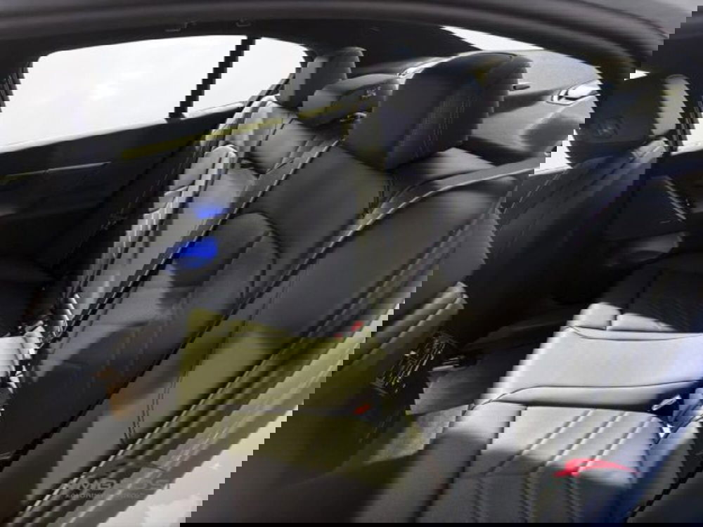 BMW i5 nuova a Perugia (11)