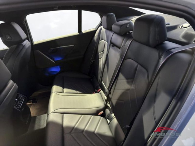 BMW i5 nuova a Perugia (11)