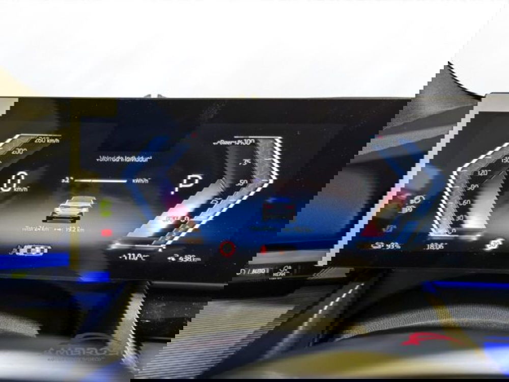 BMW i5 nuova a Perugia (13)