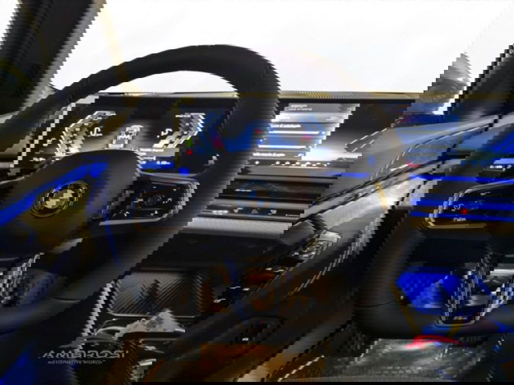 BMW i5 nuova a Perugia (14)