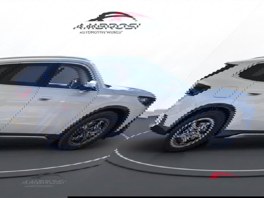 BMW iX1 nuova a Perugia (5)