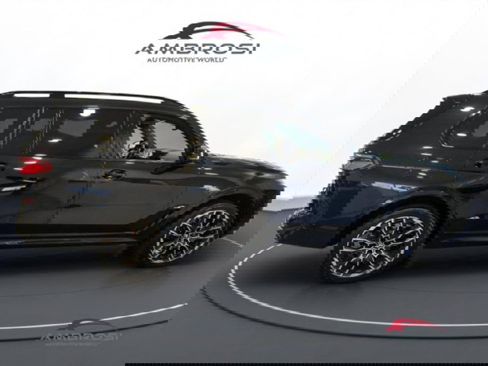 BMW X7 nuova a Perugia (5)