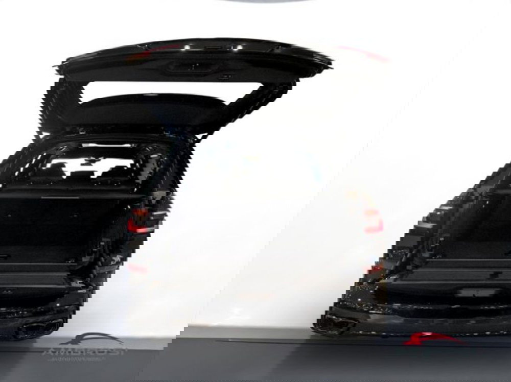 BMW X7 nuova a Perugia (9)