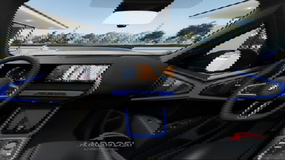 BMW X3 nuova a Perugia (11)