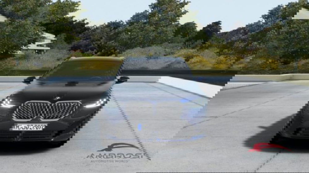 BMW X3 nuova a Perugia (4)