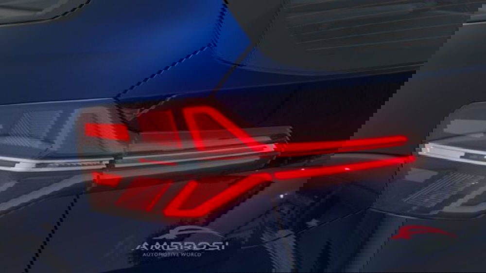 BMW X3 nuova a Perugia (7)