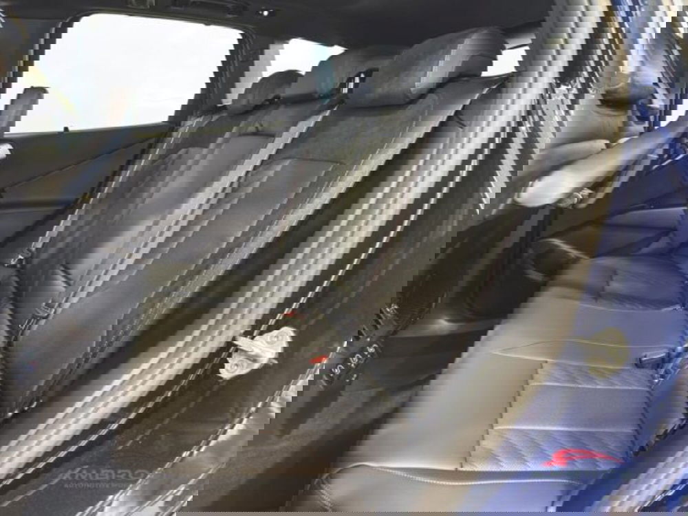 BMW X3 nuova a Perugia (11)