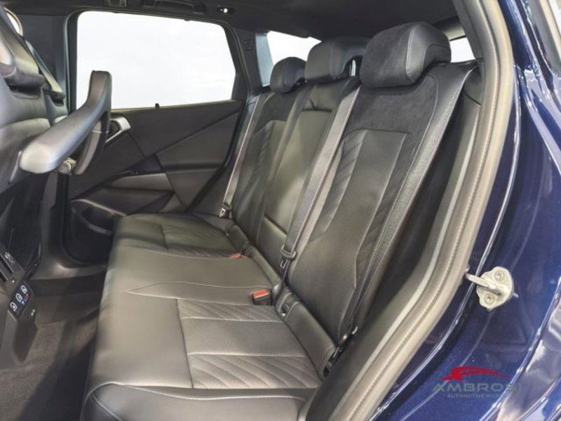 BMW X3 nuova a Perugia (11)