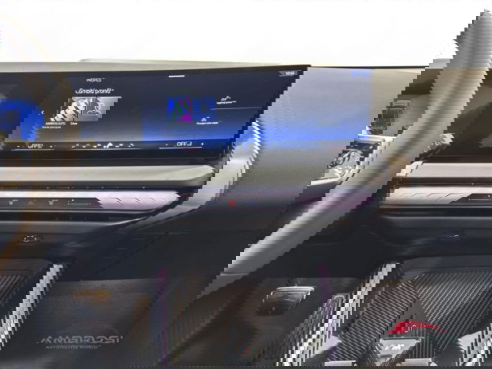 BMW X3 nuova a Perugia (14)