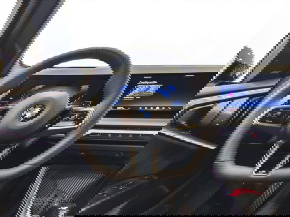 BMW X3 nuova a Perugia (15)