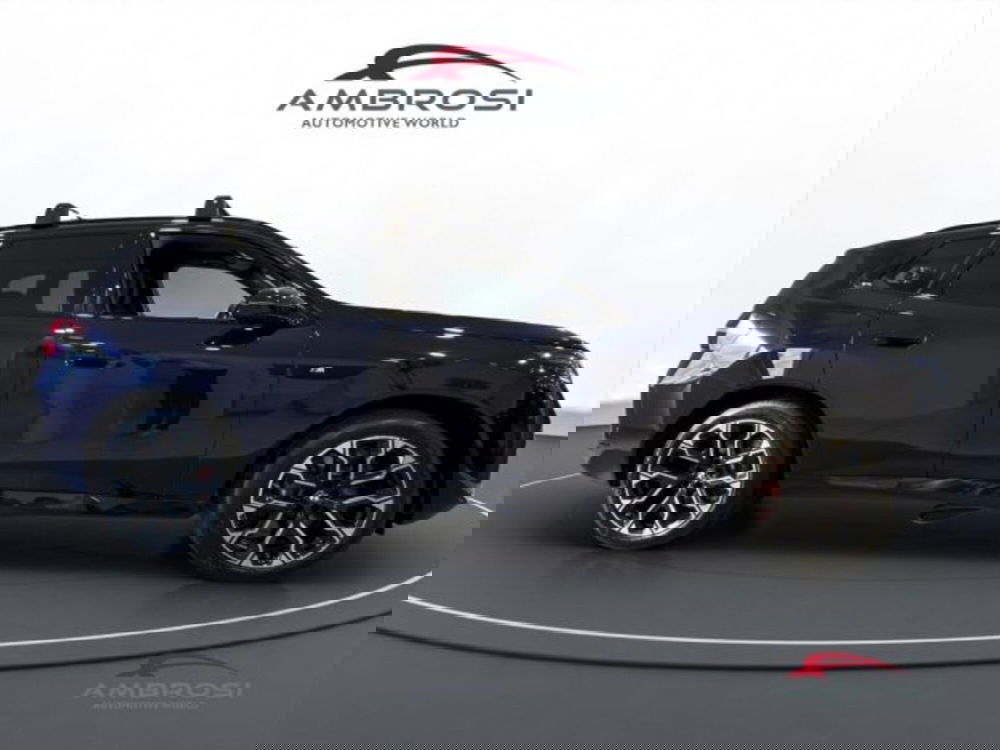 BMW X3 nuova a Perugia (5)