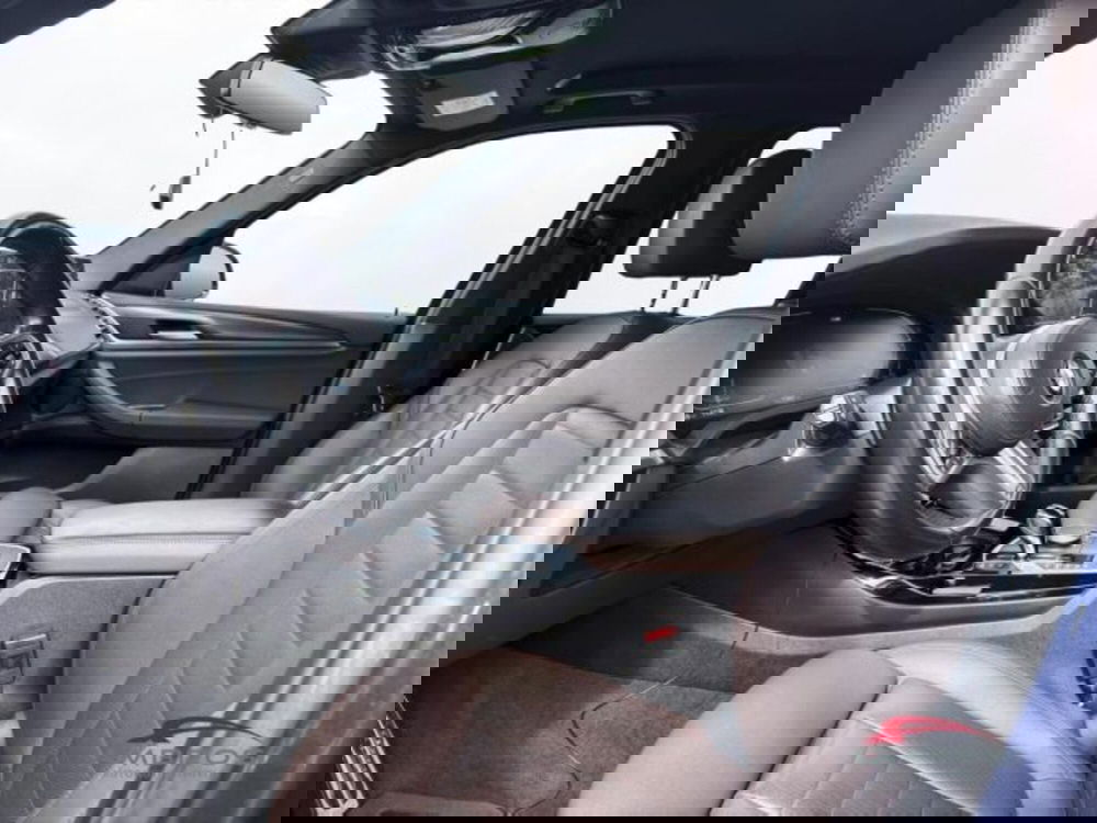 BMW X3 usata a Perugia (10)