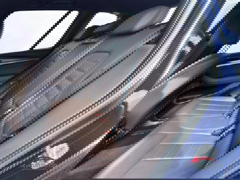 BMW X3 usata a Perugia (11)