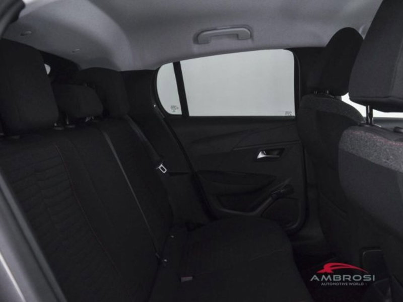 Peugeot 208 usata a Perugia (11)