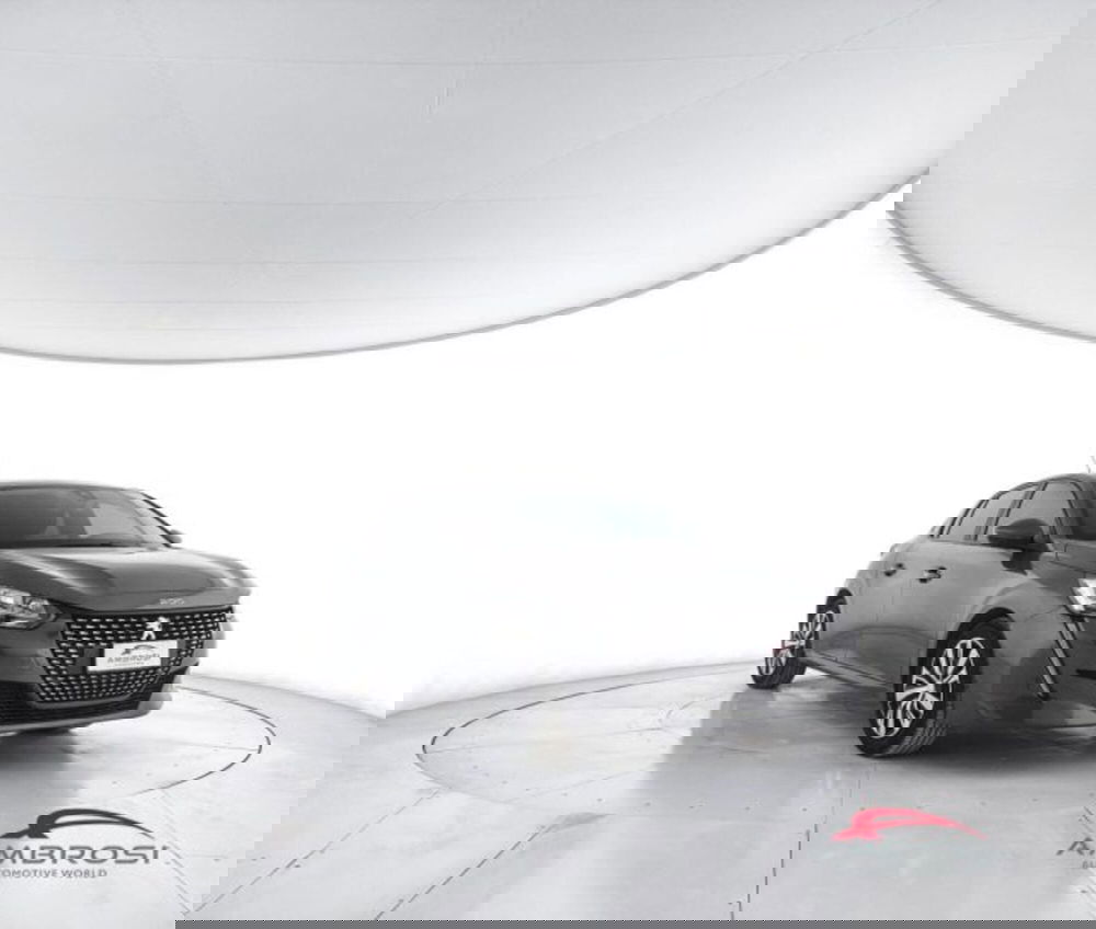 Peugeot 208 usata a Perugia (2)