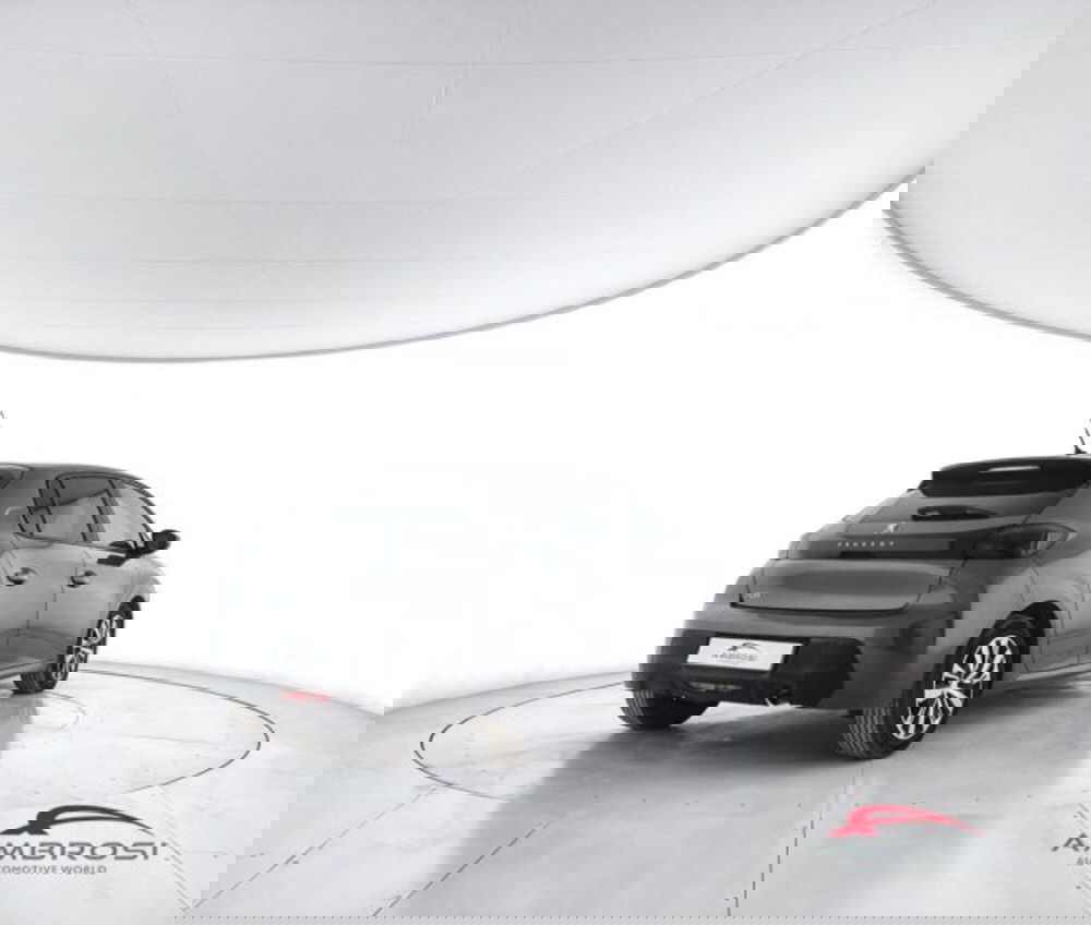 Peugeot 208 usata a Perugia (3)