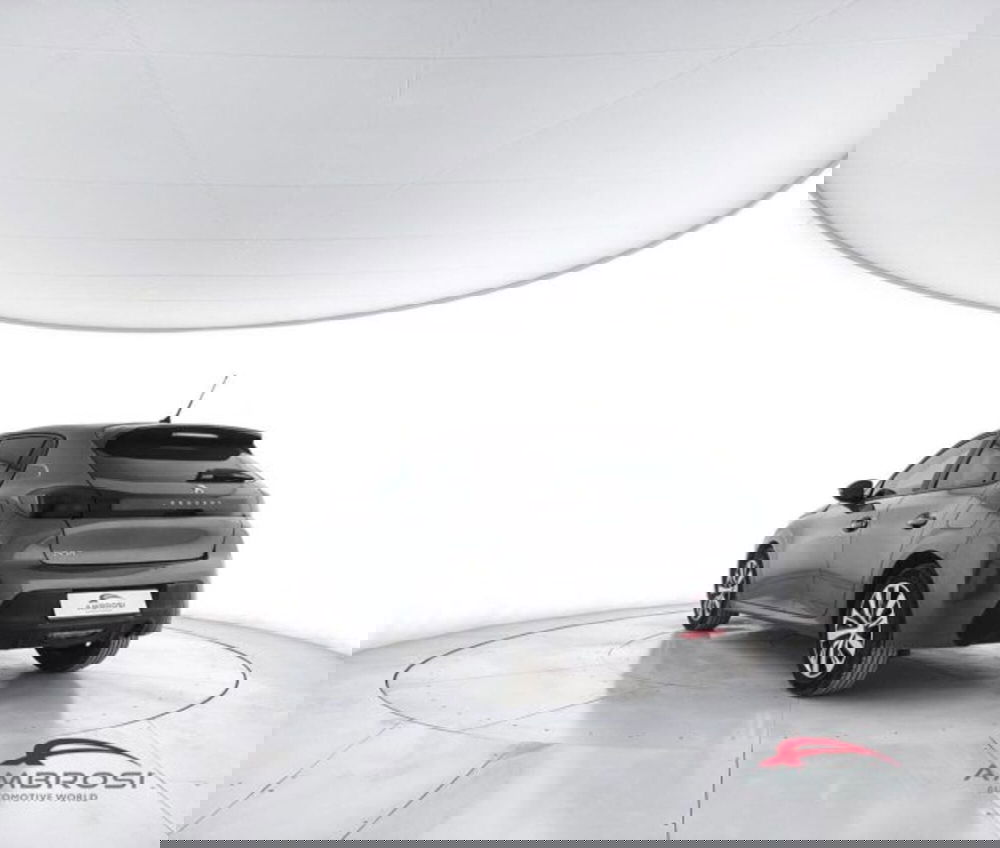 Peugeot 208 usata a Perugia (4)