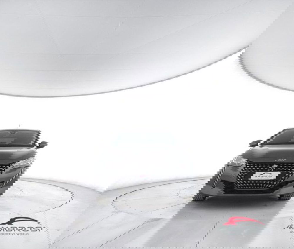 Peugeot 208 usata a Perugia (5)