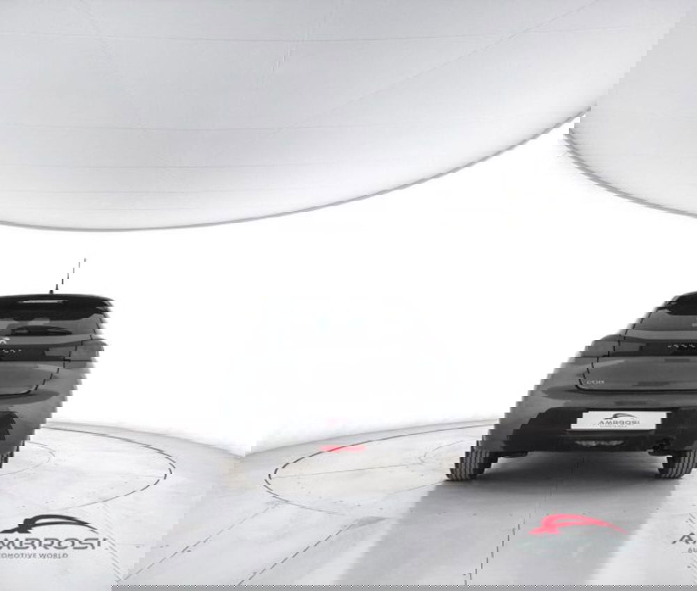 Peugeot 208 usata a Perugia (6)