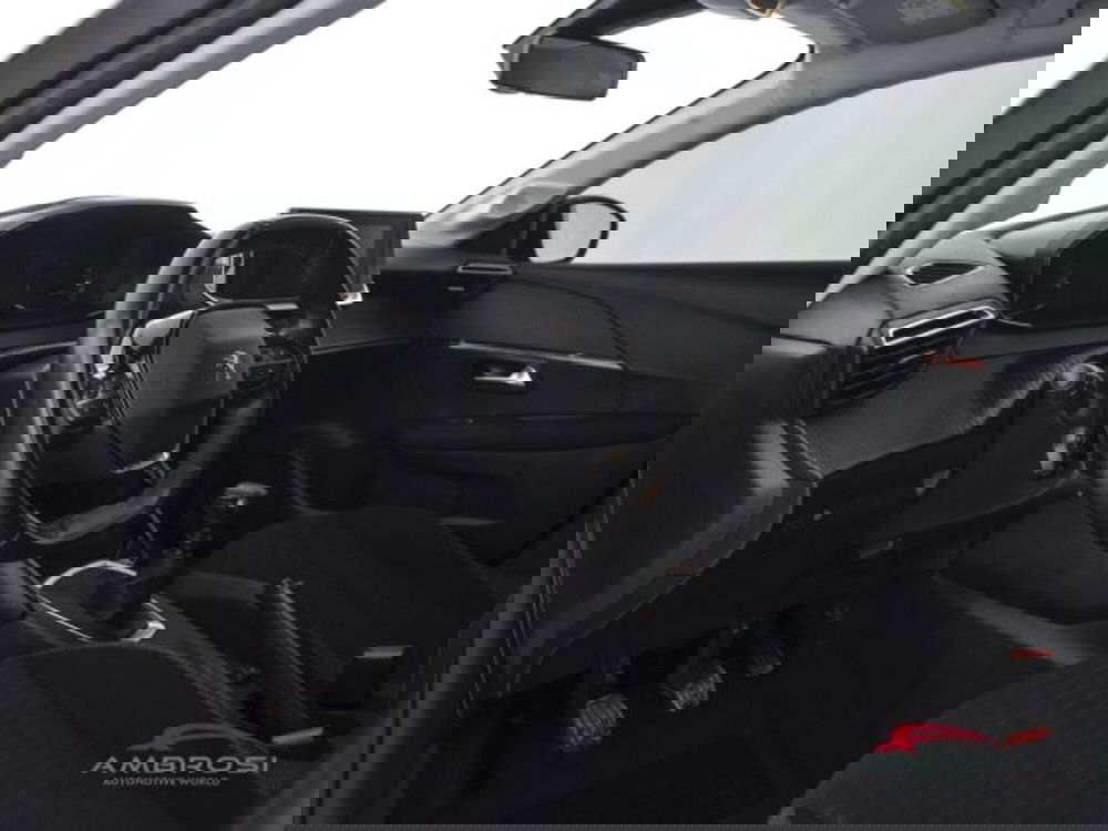 Peugeot 208 usata a Perugia (8)