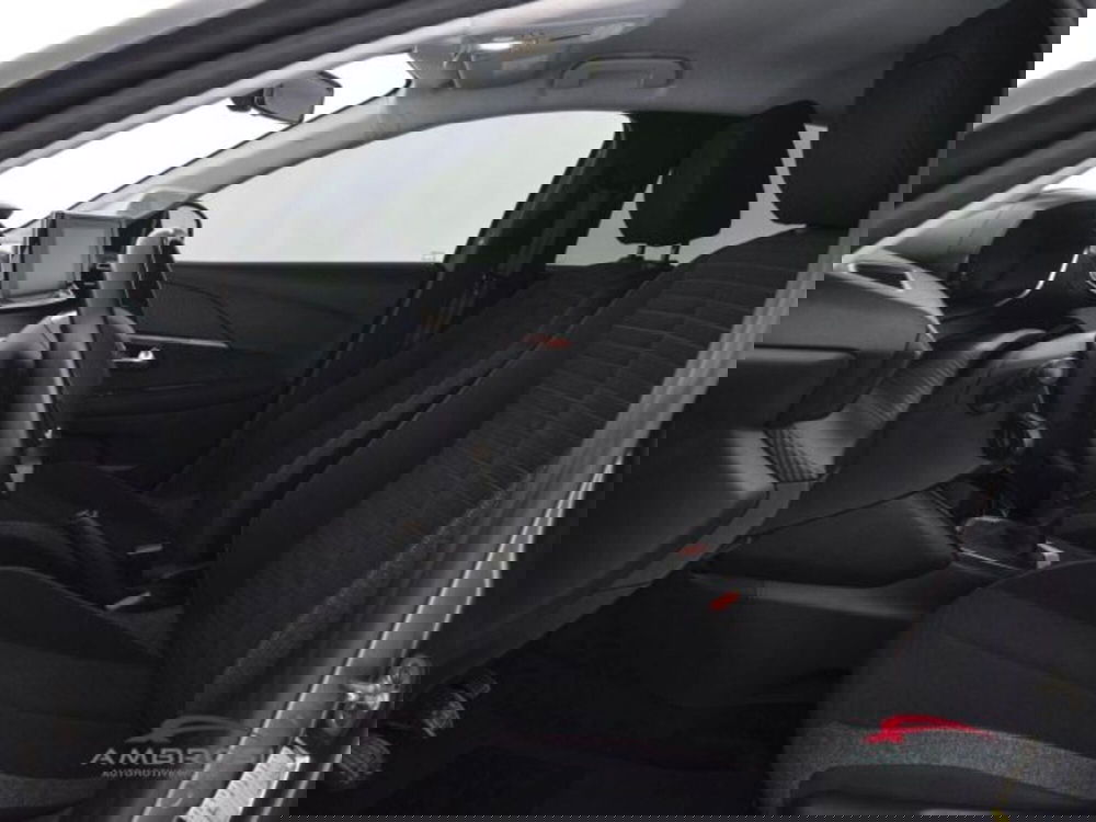 Peugeot 208 usata a Perugia (9)