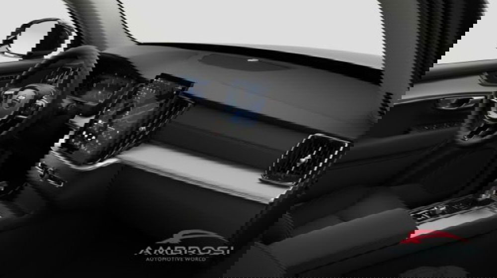 Volvo XC90 nuova a Perugia (10)