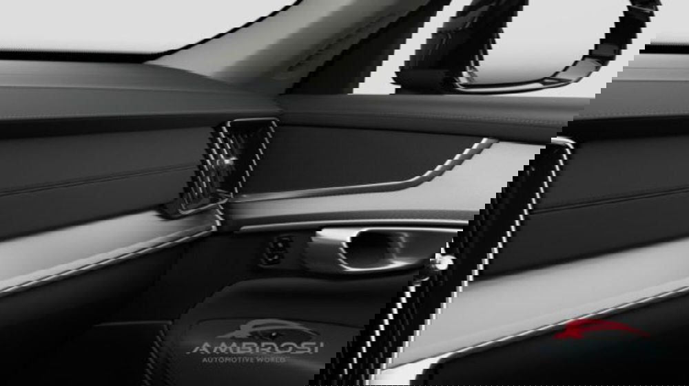 Volvo XC90 nuova a Perugia (14)