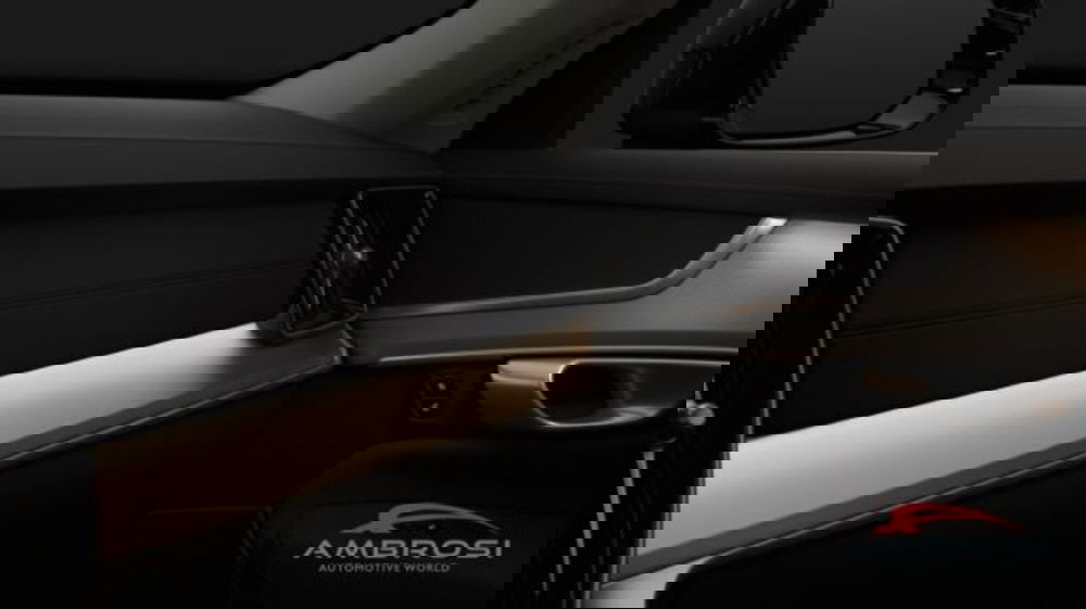 Volvo XC90 nuova a Perugia (15)