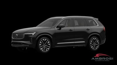 Volvo XC90 B5 AWD automatico 7 posti Plus Bright nuova a Corciano